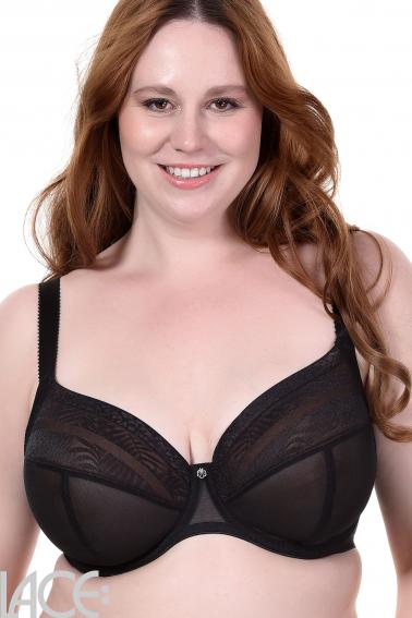 Fantasie Lingerie - Devote Bra - side support - F-K cup