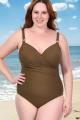 PrimaDonna Swim - Sahara Swimsuit - with Shaping effect - D-H cup