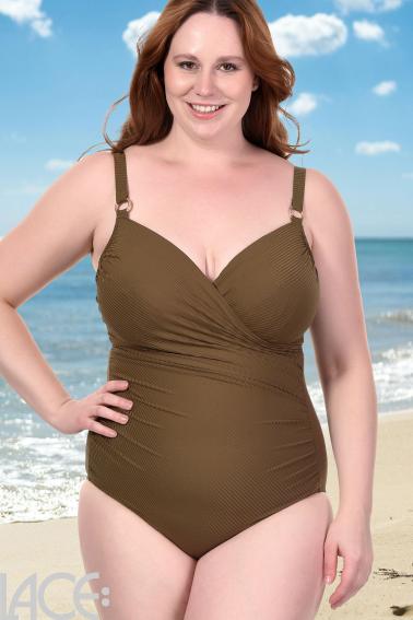 PrimaDonna Swim - Sahara Swimsuit - with Shaping effect - D-H cup