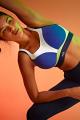 Panache Sport - Boundless Sports bra non-wired F-K cup