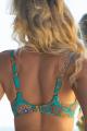 LACE Design - Padded Bikini Top D-I cup - LACE Swim #12