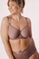 Mefemi by Nipplex - T-shirt Spacer bra F-I cup - Mefemi 03