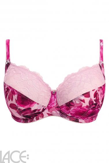 Fantasie Lingerie - Pippa Bra - side support - G-K cup