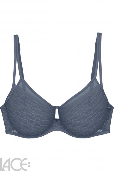 Triumph - Signature Sheer Minimizer Bra F-H cup