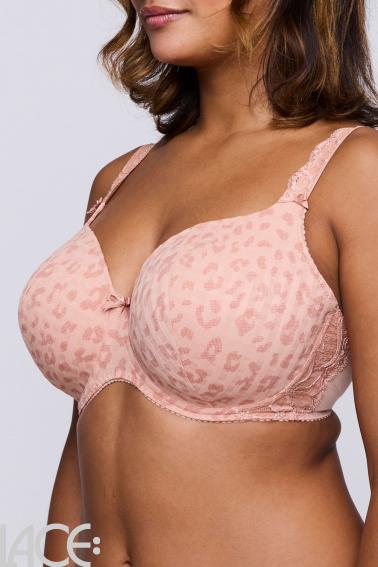 PrimaDonna Lingerie - Madison T-shirt bra E-G cup - Heart shape