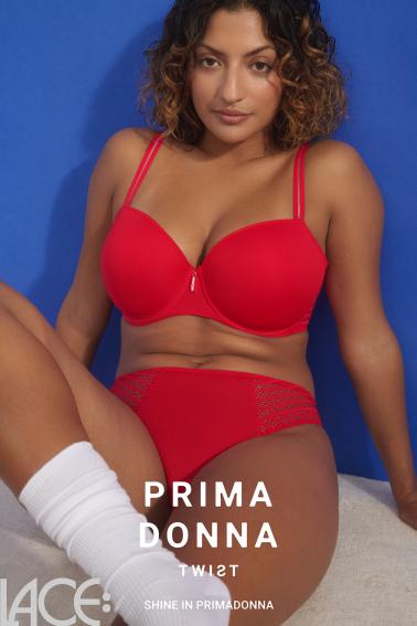 PrimaDonna Twist - East End Balcony bra E-H cup