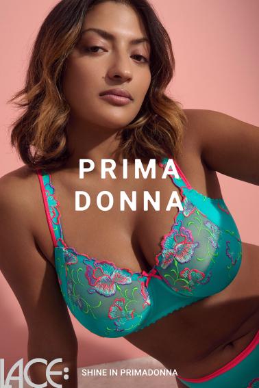 PrimaDonna Lingerie - Devdaha Bra D-I cup