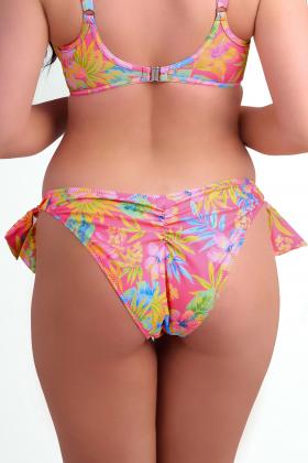 LACE Design - Bikini Tie-side brief - LACE Swim #13