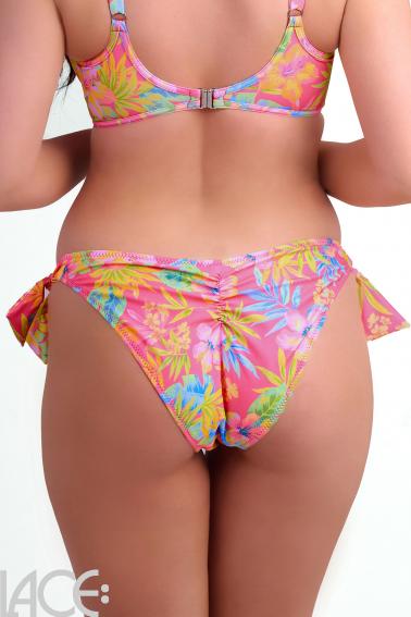 LACE Design - Bikini Tie-side brief - LACE Swim #13