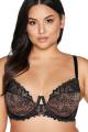 Ava - Padded Bra G-J cup - Ava 34