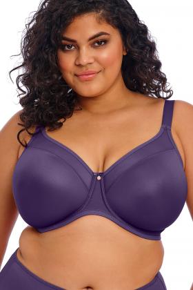 Elomi - Smooth Moulded Bra G-K cup