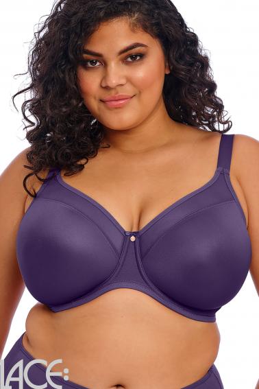 Elomi - Smooth Moulded Bra G-K cup