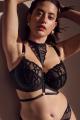 PrimaDonna Lingerie - Vallarta Bra D-H cup