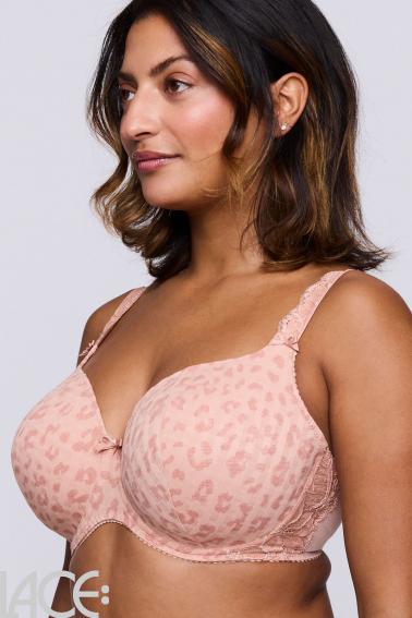 PrimaDonna Lingerie - Madison T-shirt bra E-G cup - Heart shape