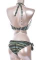 LACE Design - Halter Bikini Top D-I cup - LACE Swim #11