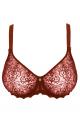 Empreinte - Cassiopee Bra - Moulded cups E-H cup