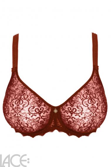 Empreinte - Cassiopee Bra - Moulded cups E-H cup