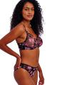 Freya Lingerie - Rose Blossom Plunge bra G-K cup