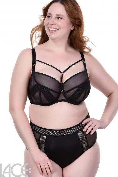 Ewa Bien - High-waisted brief - Ewa Bien 46