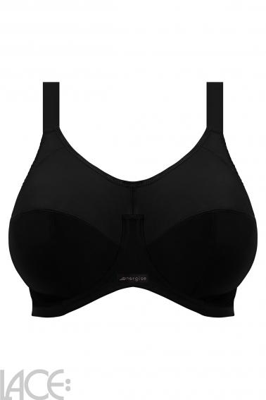 Elomi - Energise Underwired sports bra G-O cup