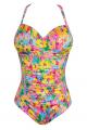 PrimaDonna Swim - Ubud Swimsuit - with Shaping effect - F-I cup