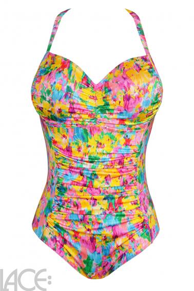 PrimaDonna Swim - Ubud Swimsuit - with Shaping effect - F-I cup