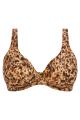 Freya Swim - Arizona Wave Plunge Bikini Top G-M cup