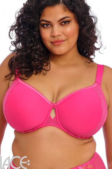 Elomi - Charley T-shirt Spacer bra I-L cup