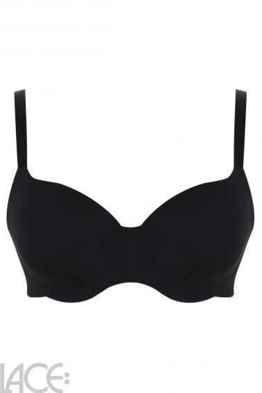 Panache Lingerie - 365 T-shirt bra F-K cup