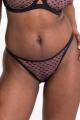 Curvy Kate - Boost Heartbreaker Brazilian thong