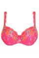 PrimaDonna Lingerie - Cala Luna Balcony bra E-G cup