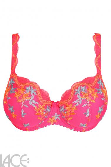 PrimaDonna Lingerie - Cala Luna Balcony bra E-G cup