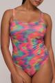 PrimaDonna Swim - Cairo Underwired swimsuit E-G cup