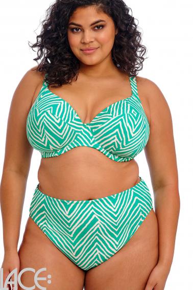 Elomi - Fiji Falls Plunge Bikini Top J-N cup