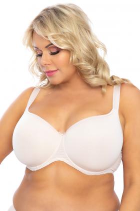 Biggi Lingerie - T-shirt Spacer bra G-J cup - Biggi 03