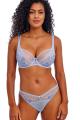 Freya Lingerie - Sydnie Plunge bra G-K cup