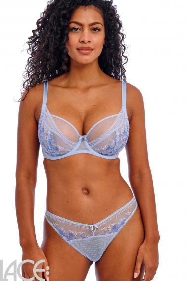 Freya Lingerie - Sydnie Plunge bra G-K cup