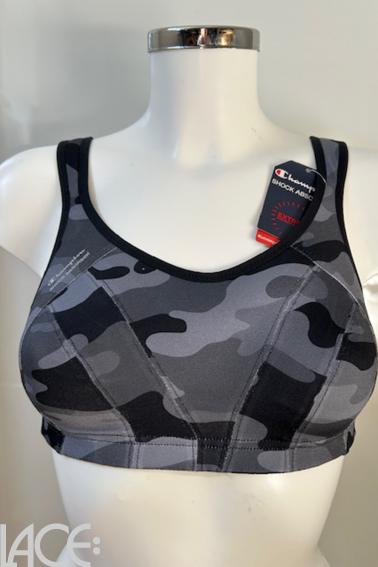 Shock Absorber - Active Multi Non-wired Sports bra F-J cup