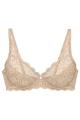 Triumph - Amourette Minimizer Bra D-H cup