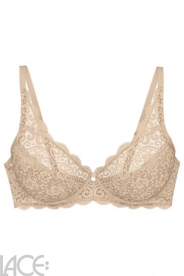 Triumph - Amourette Minimizer Bra D-H cup