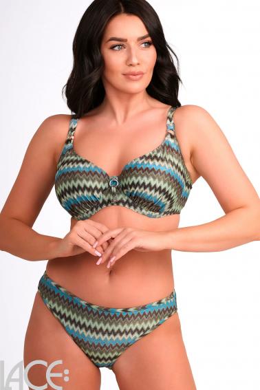 LACE Design - Bikini Top D-I cup - LACE Swim #11