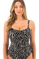 Fantasie Swim - Silhouette Island Tankini Top G-K cup