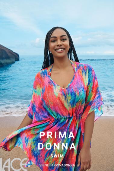 PrimaDonna Swim - Cairo Caftan - Tunic