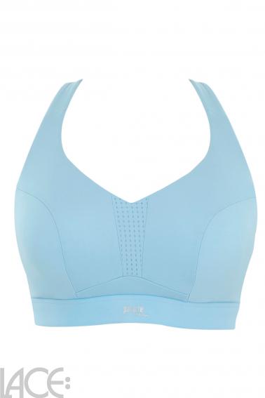 Panache Sport - Endurance Underwired Sports bra F-K cup