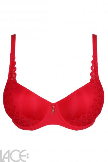 PrimaDonna Twist - Los Ayala Balcony bra D-H cup