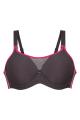 Anita active - Performance Sports bra underwired E-H cup