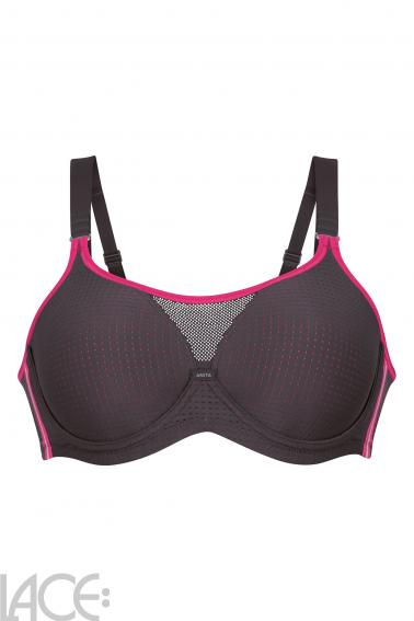 Anita active - Performance Sports bra underwired E-H cup