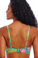 Freya Swim - Isla MargaritaBikini Bandeau bra with detachable straps E-I cup