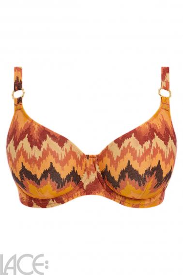 Freya Swim - Arizona Wave Plunge Bikini Top G-L cup