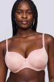 PrimaDonna Twist - Vennera T-shirt bra E-H cup - Heart shape